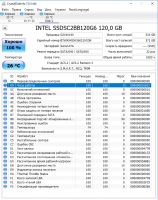 Лот: 9779818. Фото: 2. ssd диск intel 3510 120Gb (SSDSC2BB120G6... Комплектующие