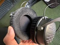Лот: 20315886. Фото: 6. Наушники Beyerdynamic DT 1990...