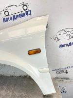 Лот: 25200633. Фото: 2. крыло Honda Accord CL3. Автозапчасти