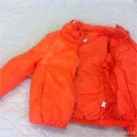 Лот: 8575420. Фото: 4. Пуховик женский. Красноярск