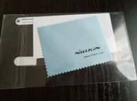 Лот: 8158469. Фото: 3. Защитная плёнка NiLLKiN на экран... Смартфоны, связь, навигация