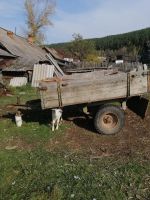 Лот: 25797035. Фото: 3. Трактор ВТЗ Т-25А c прицепами. Красноярск