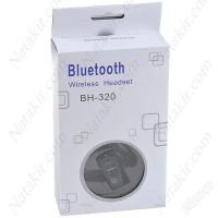 Лот: 1978393. Фото: 3. Беспроводная Bluetooth-гарнитура