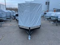 Лот: 18280188. Фото: 4. Прицеп Alaska Стрела 1.5 2-х осный