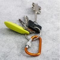 Лот: 13042367. Фото: 2. Карабин "Нет ничего невозможного... Туризм