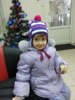 Лот: 8334753. Фото: 2. Зимний костюм на девочку "Шалуны... Одежда и аксессуары