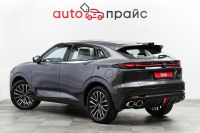 Лот: 21980510. Фото: 6. Changan UNI-K 2023