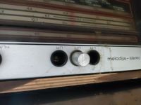 Лот: 18058373. Фото: 4. Радиоприёмник советское melodija-stereo. Красноярск
