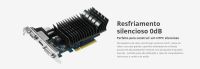 Лот: 6428118. Фото: 2. видеокарта ASUS GT730 SL 1GD3... Комплектующие