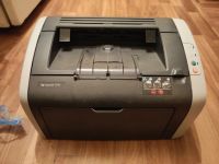 Лот: 18615068. Фото: 2. Принтер hp laserjet 1010. Принтеры, сканеры, МФУ