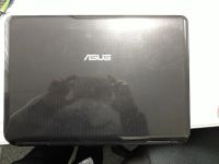 Лот: 15644870. Фото: 4. Ноутбук Asus К40АВ (не исправен... Красноярск