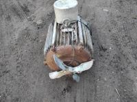 Лот: 19816513. Фото: 2. Электродвигатель 30кВт. Оборудование