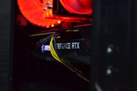 Лот: 19201509. Фото: 10. Игровой компьютер I5 10400F/RTX...