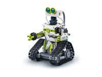 Лот: 24637126. Фото: 5. Радиоуправляемый конструктор CaDa...