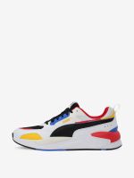 Лот: 24288644. Фото: 2. Кроссовки мужские PUMA X-Ray 2... Мужская обувь