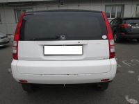 Лот: 6692970. Фото: 3. HONDA HR-V. Красноярск