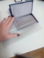 Лот: 10917014. Фото: 2. Новое партмоне для автомобилистов... Аксессуары