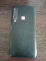 Лот: 22376993. Фото: 5. Смартфон Samsung Galaxy A9 (2018...