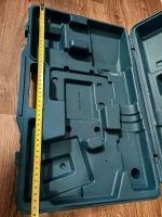 Лот: 22161051. Фото: 2. Кейс Makita. Инструмент и расходные