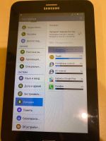 Лот: 18442003. Фото: 6. Планшет Samsung Galaxy Tab 3 Lite...