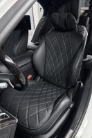Лот: 23690098. Фото: 12. Mercedes-Benz S-Class 2021