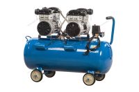 Лот: 14343039. Фото: 5. Компрессор воздушный поршневой...