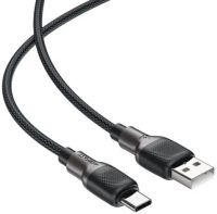Лот: 25789869. Фото: 3. Кабель ACEFAST C10-04 USB-A to... Компьютеры, оргтехника, канцтовары