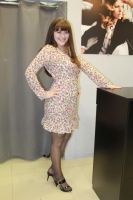 Лот: 1957782. Фото: 3. Платье Bucciamara Италия. Одежда, обувь, галантерея