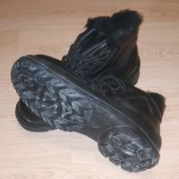 Лот: 21105817. Фото: 2. Зимние мужские ботинки 45 размер. Мужская обувь