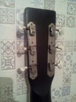 Лот: 17088906. Фото: 4. "NIKO" Гитара Акустика Эстрадная. Красноярск