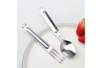 Лот: 24848586. Фото: 6. Набор кухонный NEXTool Stainless...