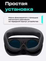 Лот: 21061305. Фото: 4. Pico Маска лицевая накладка Face... Красноярск