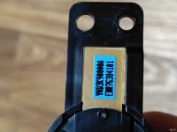 Лот: 13043763. Фото: 2. Button board блок кнопок для телевизора... Запчасти для бытовой техники