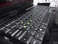 Лот: 13446116. Фото: 4. Ноутбук Asus Republic of gamers. Красноярск