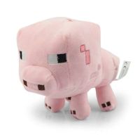 Лот: 5848919. Фото: 2. Плюшевый Поросёнок (Baby Pig... Игрушки