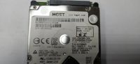 Лот: 18129754. Фото: 2. 500gb для ноутбука (Sata 2.5... Комплектующие