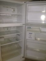 Лот: 12608137. Фото: 2. Продам холодильник БУ DAEWOо. Крупная бытовая техника