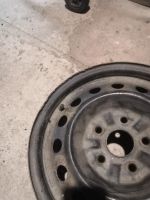 Лот: 17316992. Фото: 8. Диски немного погнутые 15x6jj...