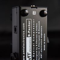 Лот: 16061047. Фото: 5. AMT Electronics BP B-Packer Оптический...