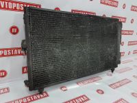 Лот: 20896416. Фото: 2. Радиатор кондиционера Toyota Altezza... Автозапчасти