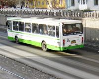 Лот: 5422267. Фото: 3. Действующий бизнес. Автобус на... Бизнес