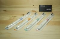 Лот: 10583368. Фото: 2. Комплект зубных щёток Xiaomi Doctor-B... Косметика и уход