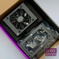 Лот: 21541078. Фото: 2. Мини Блок Питания: Cooler Master... Комплектующие