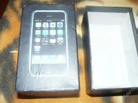 Лот: 1530777. Фото: 2. коробка от iPhone. Аксессуары