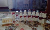 Лот: 6570881. Фото: 2. Профессональный набор Mon Platin... Косметика и уход