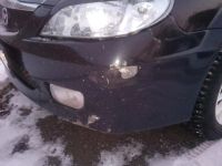 Лот: 6464915. Фото: 4. Мазда Фамилия Mazda Familia