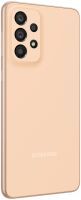 Лот: 19546076. Фото: 5. Смартфон Samsung Galaxy A33 5G...