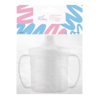 Лот: 23985375. Фото: 3. Джаст Лабби поильник с ручками... Дети растут