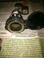 Лот: 11421491. Фото: 2. Гнездо прикуривателя прикуриватель... Автозапчасти