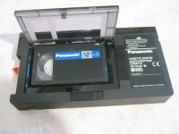 Лот: 25084972. Фото: 3. Кассетный видеоадаптер Panasonic. Красноярск